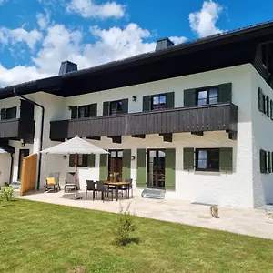 Zollhaus 65 Apartment