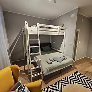 Danijela Apartment Rijeka