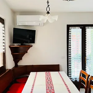 Casa Margheritina Apartment Malcesine