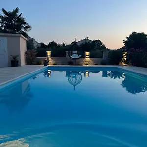 House Serenity Ferienhaus Malinska