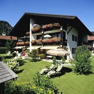 Haus Vierjahreszeiten Apartment
