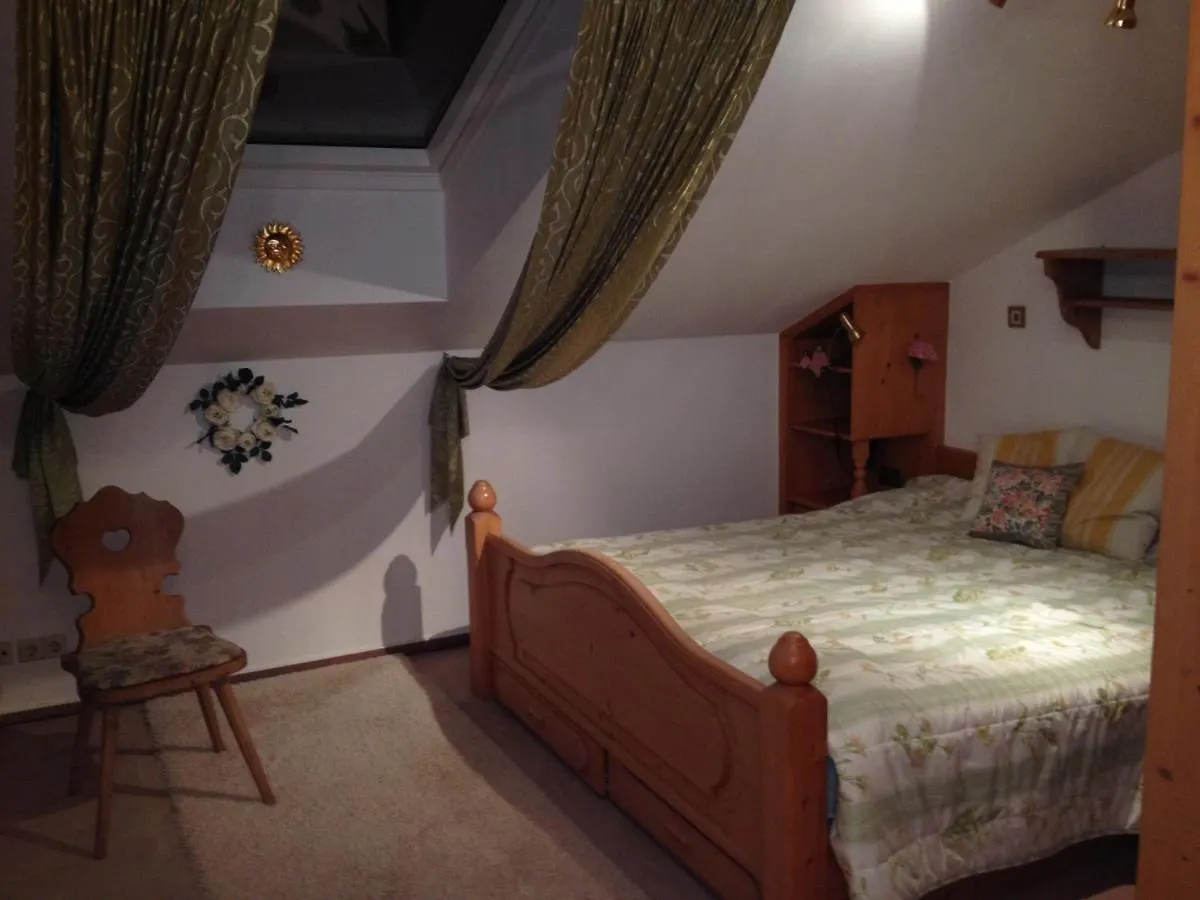 Appartement Schuricht Райт-им-Винкль 0*,  Германия