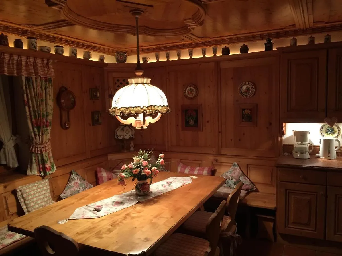 Appartement Schuricht Райт-им-Винкль