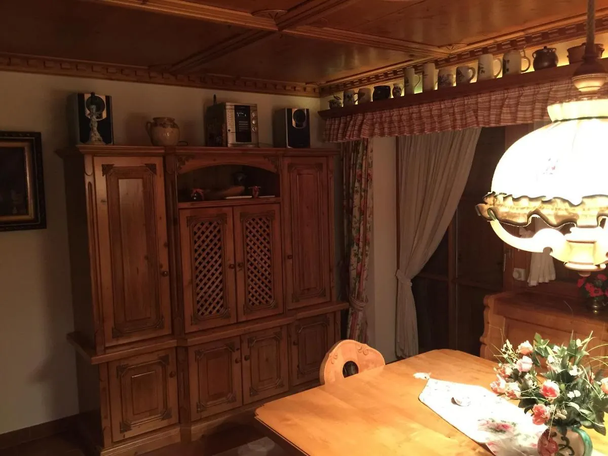 Appartement Schuricht Райт-им-Винкль
