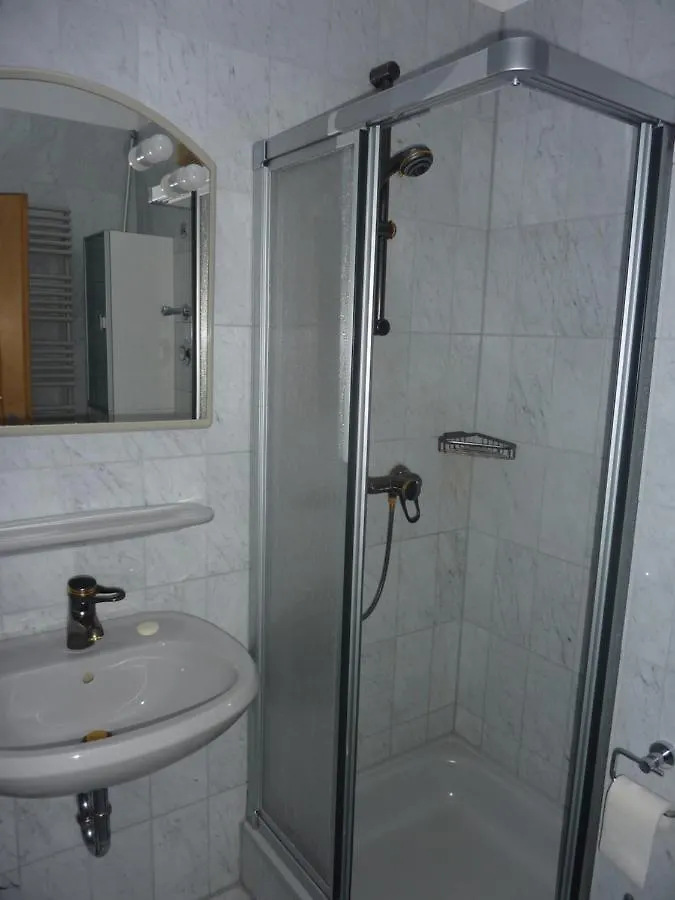Appartement Schuricht Райт-им-Винкль Германия