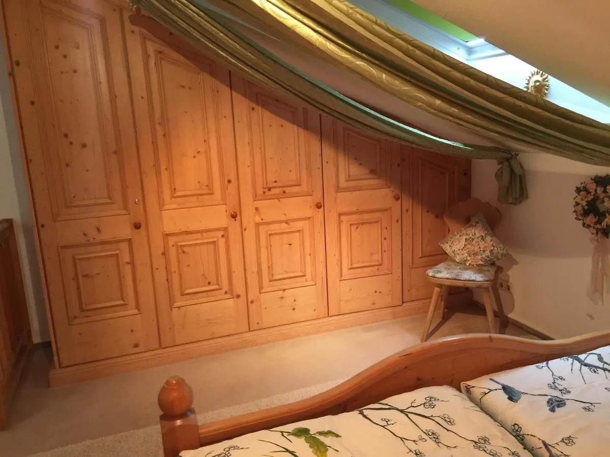 Appartement Schuricht Райт-им-Винкль
