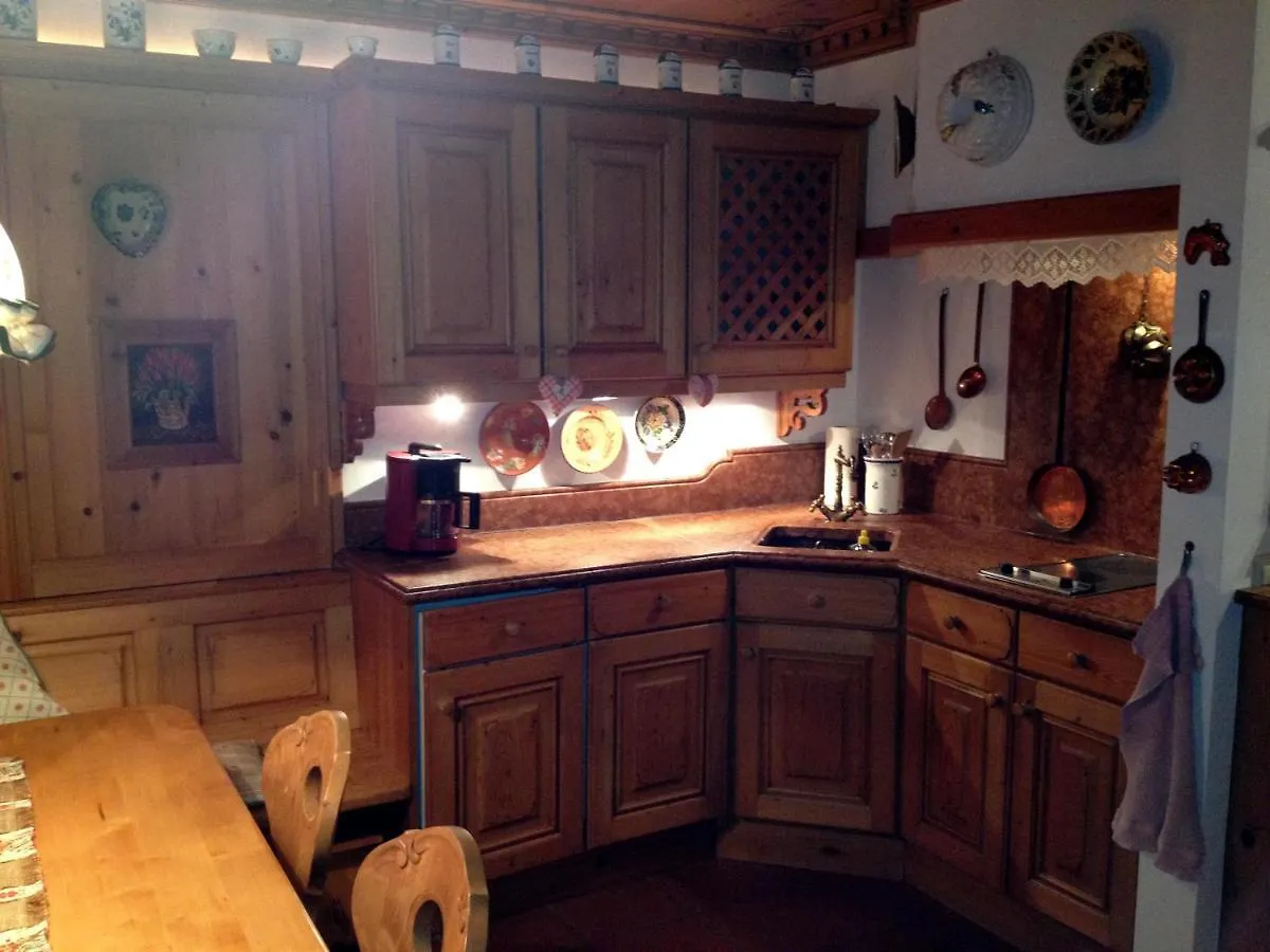 Appartement Schuricht Райт-им-Винкль 0*,